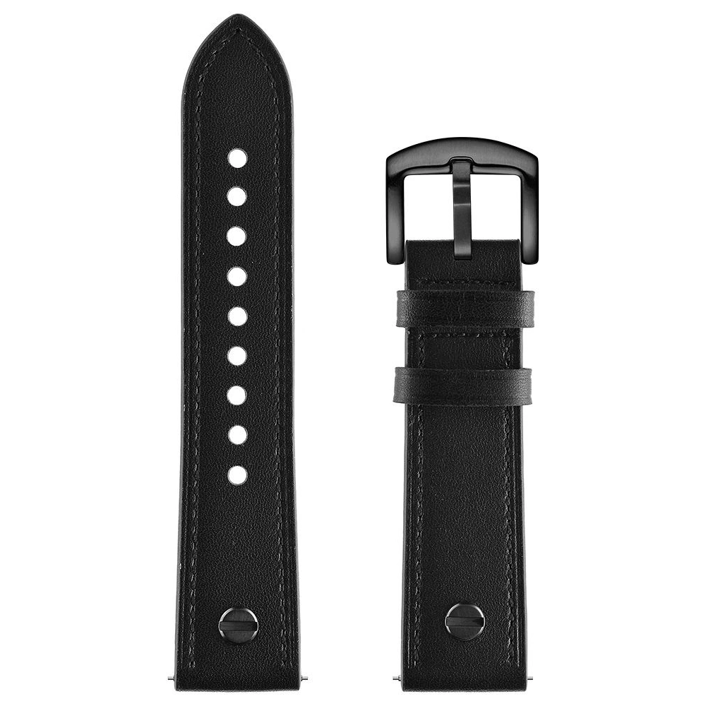 Hurtownia GSM - Pásek Tech-Protect Screwband Samsung Galaxy Watch 3 45mm černý - THP215BLK - {ean13} - Hurt