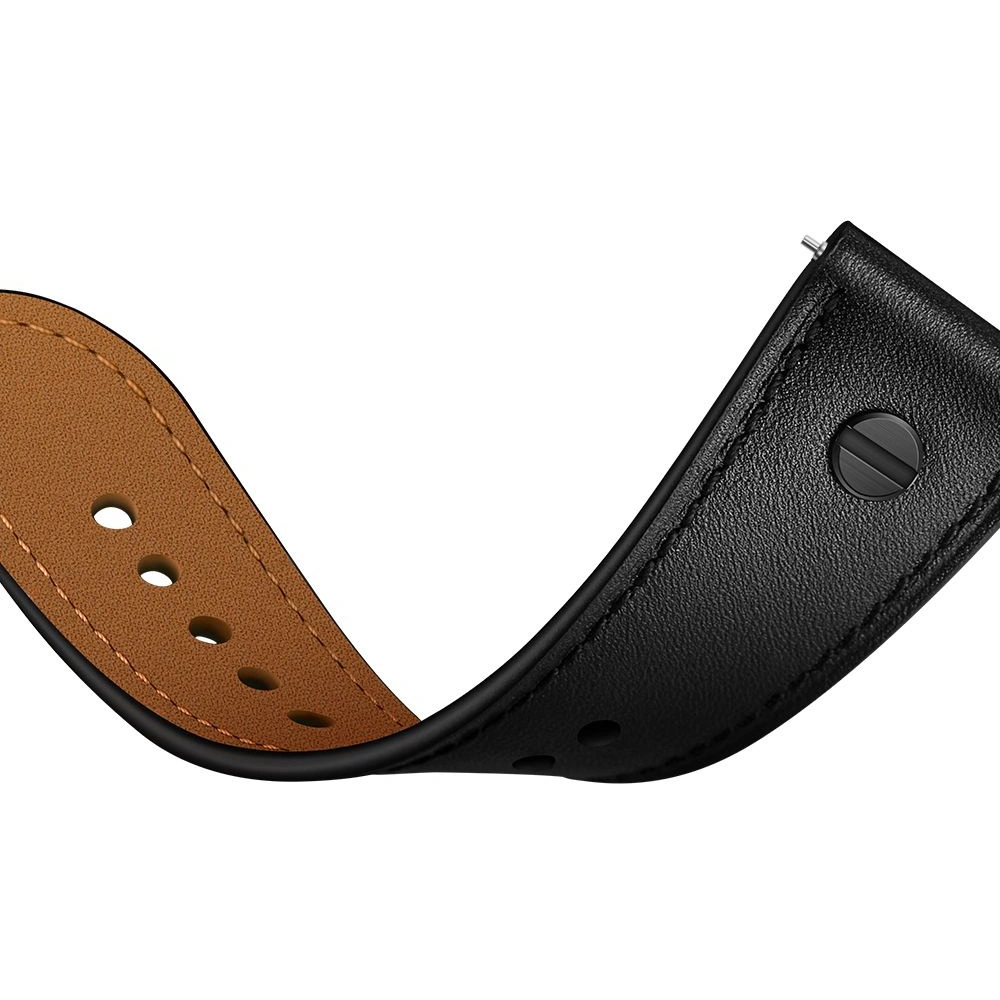 Hurtownia GSM - Pásek Tech-Protect Screwband Samsung Galaxy Watch 3 45mm černý - THP215BLK - {ean13} - Hurt