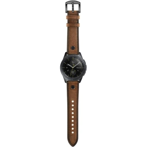 Hurtownia GSM - Tech-Protect Schraubband Samsung Galaxy Watch 3 45mm Braun - THP216BR - {ean13} - Hurt