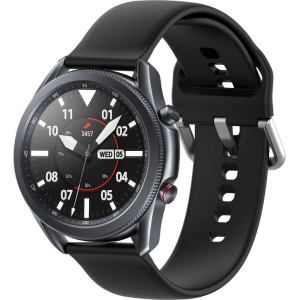 Wholesale Tech-Protect Iconband Samsung Galaxy Watch 3 45mm Black - THP219BLK - {ean13} - Hurt