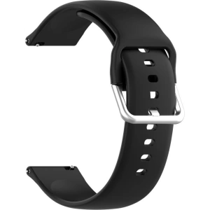 Hurtownia GSM - Tech-Protect Iconband Samsung Galaxy Watch 3 45mm Schwarz - THP219BLK - {ean13} - Hurt