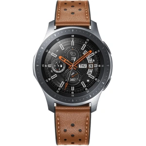 Hurtownia GSM - Tech-Protect Leder Samsung Galaxy Watch 3 45mm Braun - THP218BR - {ean13} - Hurt