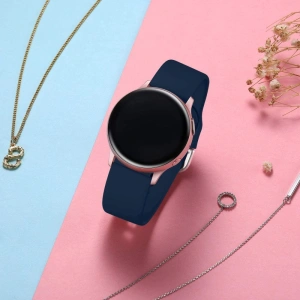 Hurtownia GSM - Tech-Protect Iconband Samsung Galaxy Watch 3 45mm Schwarz - THP219BLK - {ean13} - Hurt