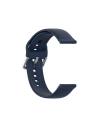 Hurtownia GSM - Pasek Tech-Protect Iconband Samsung Galaxy Watch 3 45mm Navy - THP221NAV - {ean13} - Hurt