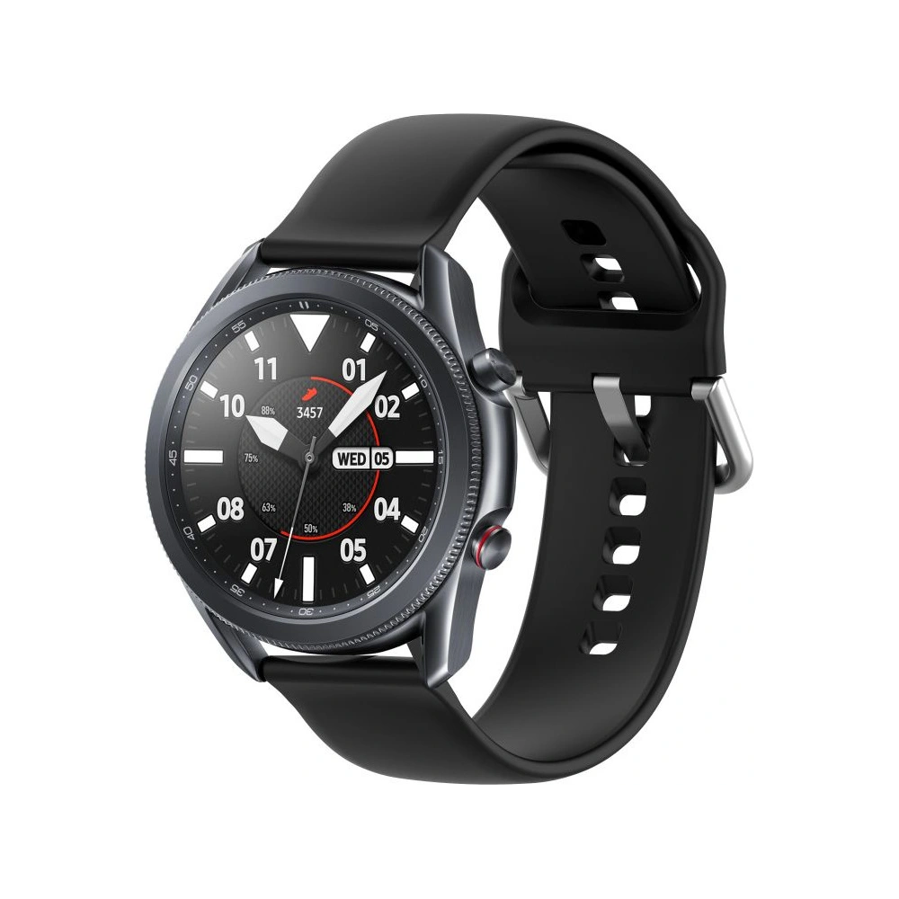 Hurtownia GSM - Pasek Tech-Protect Iconband Samsung Galaxy Watch 3 41mm černý - THP223BLK - {ean13} - Hurt