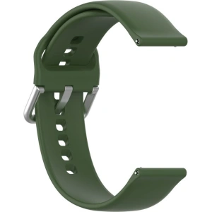 Hurtownia GSM - Pasek Tech-Protect Iconband Samsung Galaxy Watch 3 45mm Army Green - THP222ARMGRN - {ean13} - Hurt