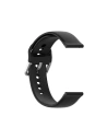 Hurtownia GSM - Pasek Tech-Protect Iconband Samsung Galaxy Watch 3 41mm černý - THP223BLK - {ean13} - Hurt
