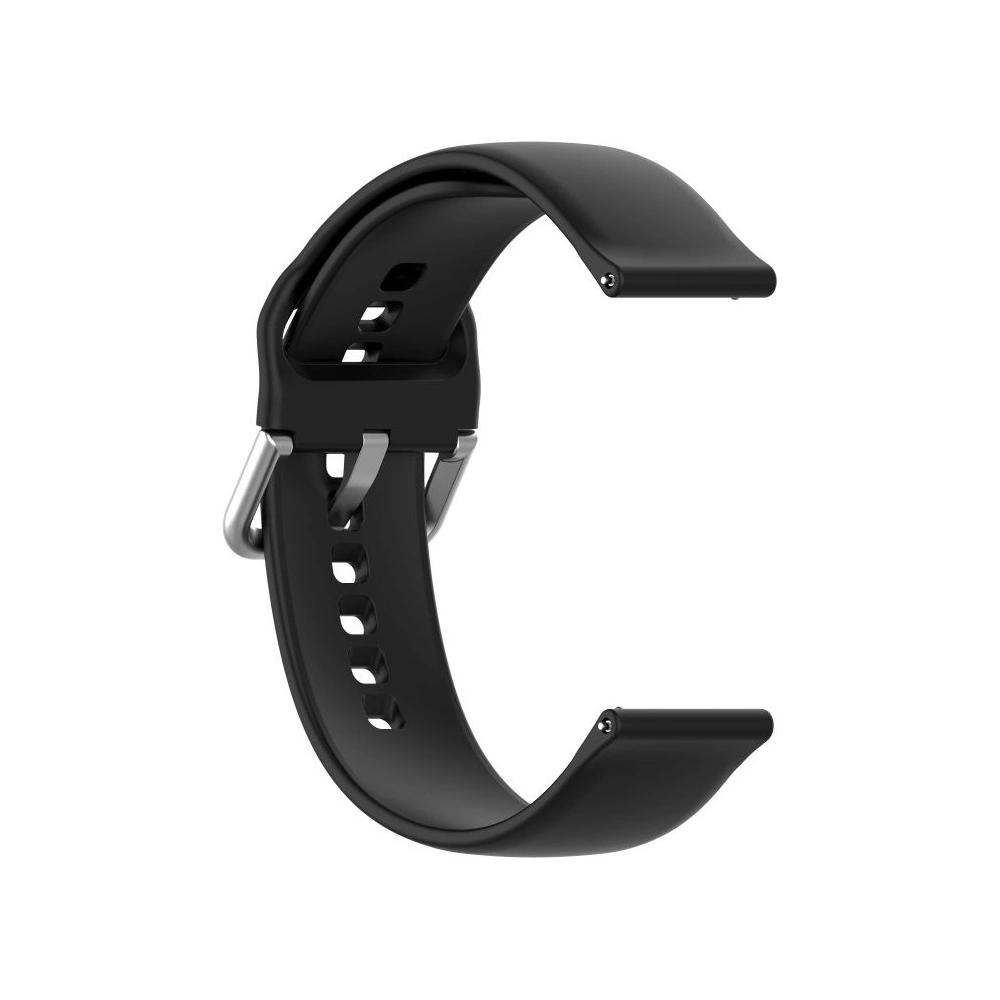 Hurtownia GSM - Pasek Tech-Protect Iconband Samsung Galaxy Watch 3 41mm černý - THP223BLK - {ean13} - Hurt