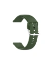 Hurtownia GSM - Pasek Tech-Protect Iconband Samsung Galaxy Watch 3 45mm Army Green - THP222ARMGRN - {ean13} - Hurt