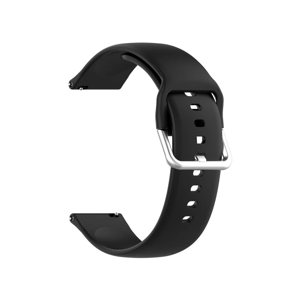 Hurtownia GSM - Pasek Tech-Protect Iconband Samsung Galaxy Watch 3 41mm černý - THP223BLK - {ean13} - Hurt