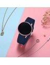 Hurtownia GSM - Pasek Tech-Protect Iconband Samsung Galaxy Watch 3 41mm černý - THP223BLK - {ean13} - Hurt