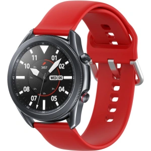Pasek Tech-Protect Iconband Samsung Galaxy Watch 3 41mm Červený