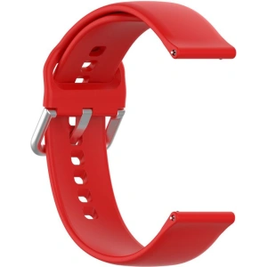 Pasek Tech-Protect Iconband Samsung Galaxy Watch 3 41mm Červený