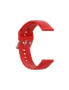 Hurtownia GSM - Pasek Tech-Protect Iconband Samsung Galaxy Watch 3 41mm Red - THP224RED - {ean13} - Hurt