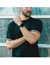 Hurtownia GSM - Pasek Tech-Protect Iconband Samsung Galaxy Watch 3 41mm černý - THP223BLK - {ean13} - Hurt
