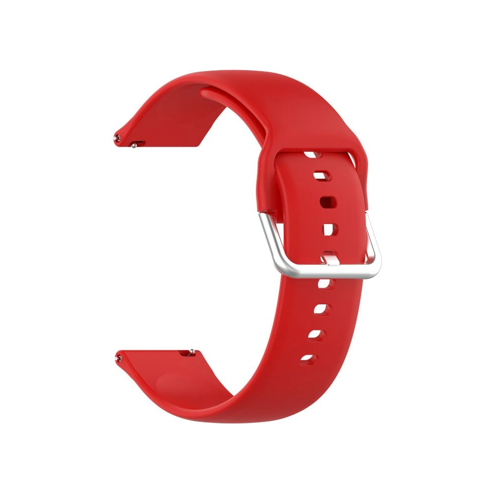 Hurtownia GSM - Pasek Tech-Protect Iconband Samsung Galaxy Watch 3 41mm Červený - THP224RED - {ean13} - Hurt