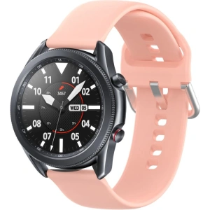 Hurtownia GSM - Pasek Tech-Protect Iconband Samsung Galaxy Watch 3 41mm Růžový - THP225PNK - {ean13} - Hurt