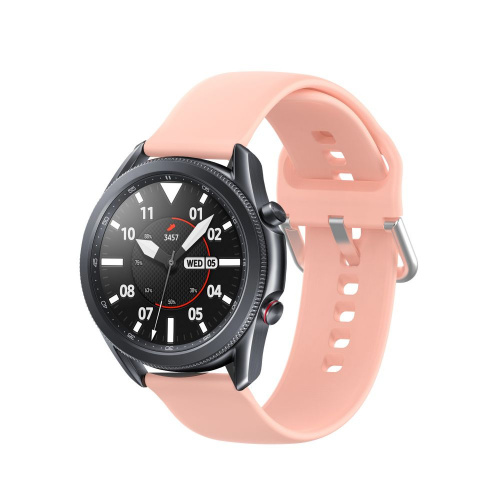 Tech-Protect Distributor - 0795787713327 - THP225PNK - Tech-Protect Iconband Samsung Galaxy Watch 3 41mm Pink - B2B homescreen