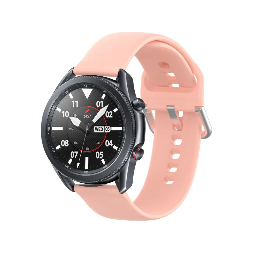 Pasek Tech-Protect Iconband Samsung Galaxy Watch 3 41mm Růžový