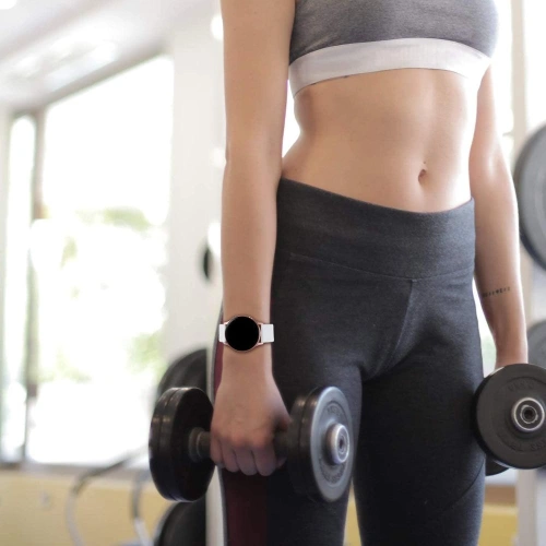 Pasek Tech-Protect Iconband Samsung Galaxy Watch 3 41mm Red