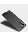 Hurtownia GSM - Case Tech-Protect TPUCarbon Samsung Galaxy M31s Schwarz - THP228BLK - {ean13} - Hurt