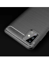 Hurtownia GSM - Case Tech-Protect TPUCarbon Samsung Galaxy M31s Schwarz - THP228BLK - {ean13} - Hurt
