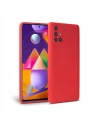 Hurtownia GSM - Etui Tech-Protect Icon Samsung Galaxy M31s červené - THP230RED - {ean13} - Hurt