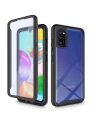 Hurtownia GSM - Etui Tech-Protect Defense360 Samsung Galaxy A41 Black - THP231BLK - {ean13} - Hurt