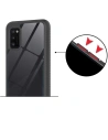 Hurtownia GSM - Etui Tech-Protect Defense360 Samsung Galaxy A41 Black - THP231BLK - {ean13} - Hurt