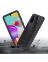 Hurtownia GSM - Etui Tech-Protect Defense360 Samsung Galaxy A41 Black - THP231BLK - {ean13} - Hurt