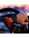Hurtownia GSM - Pasek Tech-Protect Leatherfit Apple Watch 4/5/6/7/SE/8/9/Ultra 44/45/49mm Black - THP234BLK - {ean13} - Hurt