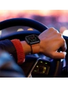 Hurtownia GSM - Pasek Tech-Protect Leatherfit Apple Watch 4/5/6/7/SE/8/9/Ultra 44/45/49mm Hnědý - THP235BR - {ean13} - Hurt