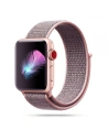 Hurtownia GSM - Pasek Tech-Protect Nylon Apple Watch 4/5/6/7/SE/8/9/10 40/41/42mm Pink Sand - THP237PNKSAN - {ean13} - Hurt