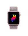 Hurtownia GSM - Pasek Tech-Protect Nylon Apple Watch 4/5/6/7/SE/8/9/10 40/41/42mm Pink Sand - THP237PNKSAN - {ean13} - Hurt