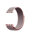 Hurtownia GSM - Pásek Tech-Protect Nylon Apple Watch 4/5/6/7/SE/8/9/10 40/41/42mm Růžový písek - THP237PNKSAN - {ean13} - Hurt
