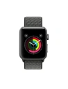Hurtownia GSM - Pasek Tech-Protect Nylon Apple Watch 4/5/6/7/SE/8/9/Ultra 44/45/49mm Tmavě olivová - THP238OLI - {ean13} - Hurt
