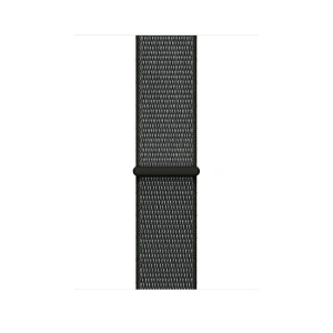 Pasek Tech-Protect Nylon Apple Watch 4/5/6/7/SE/8/9/Ultra 44/45/49mm Dark Olive