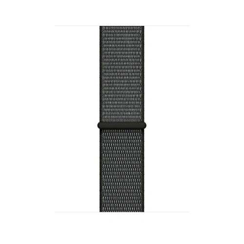Pasek Tech-Protect Nylon Apple Watch 4/5/6/7/SE/8/9/Ultra 44/45/49mm Dark Olive