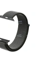 Hurtownia GSM - Pasek Tech-Protect Nylon Apple Watch 4/5/6/7/SE/8/9/Ultra 44/45/49mm Dark Olive - THP238OLI - {ean13} - Hurt