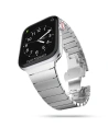 Hurtownia GSM - Armband Tech-Protect Linkband Apple Watch 4/5/6/7/SE 44/45mm Silber - THP245SLV - {ean13} - Hurt