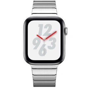 Bransoleta Tech-protect Linkband Apple Watch SE/6/5/4 42/44mm Silver