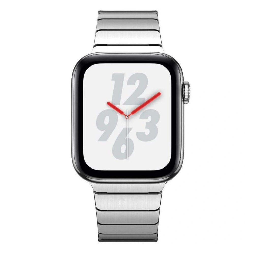 Hurtownia GSM - Armband Tech-Protect Linkband Apple Watch 4/5/6/7/SE 44/45mm Silber - THP245SLV - {ean13} - Hurt