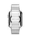 Hurtownia GSM - Armband Tech-Protect Linkband Apple Watch 4/5/6/7/SE 44/45mm Silber - THP245SLV - {ean13} - Hurt