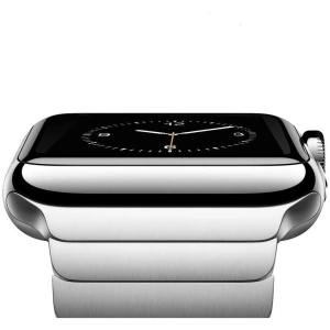 Bransoleta Tech-protect Linkband Apple Watch SE/6/5/4 42/44mm Silver