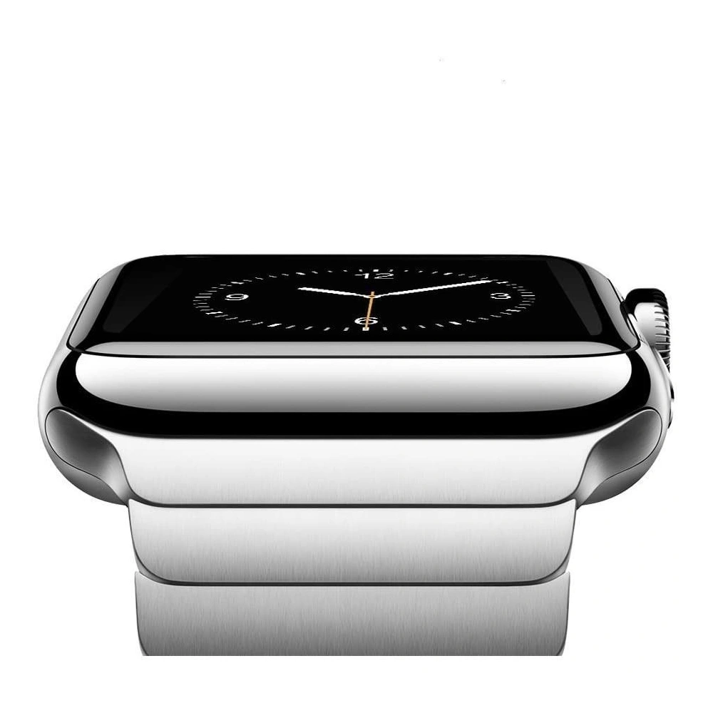 Hurtownia GSM - Armband Tech-Protect Linkband Apple Watch 4/5/6/7/SE 44/45mm Silber - THP245SLV - {ean13} - Hurt