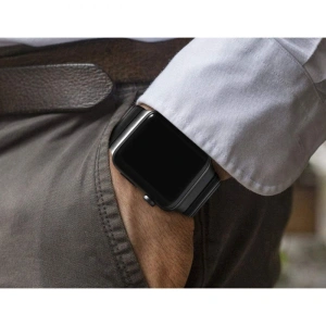 Bransoleta Tech-protect Linkband Apple Watch SE/6/5/4 42/44mm Silver