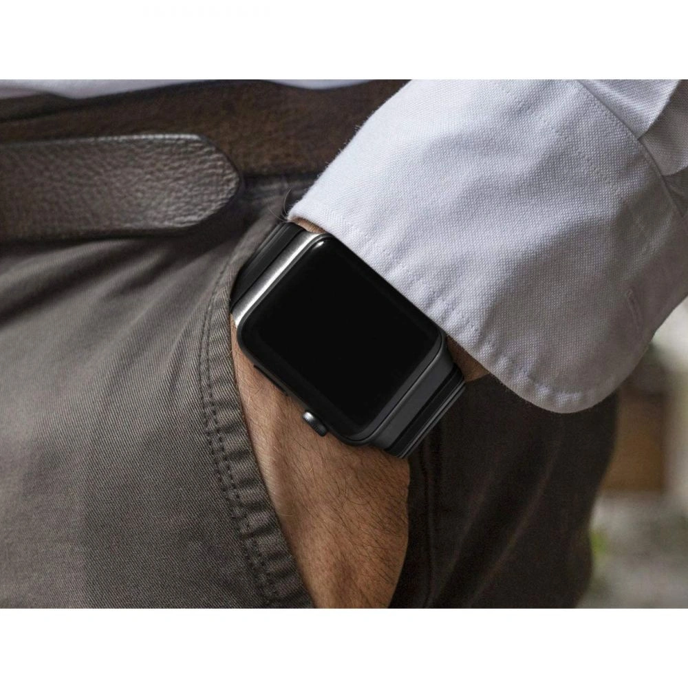 Hurtownia GSM - Armband Tech-Protect Linkband Apple Watch 4/5/6/7/SE 44/45mm Silber - THP245SLV - {ean13} - Hurt