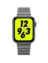 Wholesale Bracelet Tech-Protect Linkband Apple Watch 4/5/6/7/SE 44/45mm Black - THP248BLK - {ean13} - Hurt