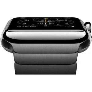 Bransoleta Tech-protect Linkband Apple Watch SE/6/5/4 42/44mm Black