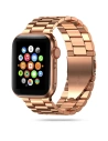 Bransoleta Tech-protect Stainless Apple Watch SE/6/5/4 38/40mm Rose Gold
